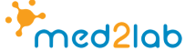 Med2alb Logo
