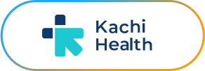 kachi health logo